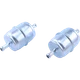 New 2X Fuel Filter For Kioti Tractor CS2410 CS2410E CS2210 CS2510