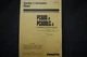 KOMATSU PC600-6 Excavator Operation Maintenance Manual shop operator book 2001