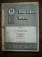 IH Farmall International B275 TD5 Diesel Fuel Injection Pumps Service Manual