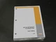 Case 45 Cruz Air Series B Excavator Parts Catalog Exploded View Manual Diagram