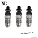 3Pcs Fuel Injector Fits Kioti Tractor DK45 DK55 DK55C KD551 KD551C DK4510 DK5010