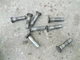 McCormick Farmall F14 F12 Tractor IH (8) Engine Motor lifters