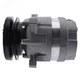 NEW 12V A/C Compressor 5110511 715973 T4520-50051 For Kioti Tractor DK45S DK55