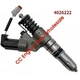 4026222 Common Rail Diesel Fuel Injector for Cummins QSM ISM QSM11 ISM11 M11