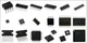 Integrated Circuit IC CHIP ORIGINAL OEM PARTS