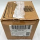 LOT OF 25 NEW LEVITON ATLAS-X1 61SJK-RE6 CAT 6 SHIELDED QUICKPORT CONNECTORS