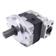 Hydraulic Pump 3N300-82200 For Kubota M95S M96S M105S M108S Series Tractor