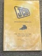 JCB Operator Manual Skid Steer Loader 135 155 175 190 205 150T 190T 205T Manual