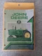 I&T JOHN DEERE JD-203 A Collection of I&T Shop Service Manuals