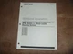 CAT Caterpillar 966G II Wheel Loader Steering System Service Repair Manual AXC1-