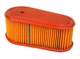 Air Filter for Briggs & Stratton 110000 120000 Series, Replaces 795066