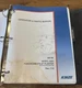 KINZE MODEL 3200 FLEX ECONO-FOLD PLANTER OPERATOR & PARTS MANUAL M0192 REV 7/10