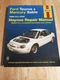 Used Repair Manual #36075 Haynes Publications For 96-05 Taurus & Sable 
