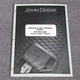 John Deere 724K Loader Operation & Test Service Manual - TM13214X19