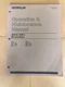Caterpillar CAT 330 & 330 L Excavator Owner Operator Maintenance Manual Book