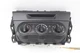 Temperature Control With AC Manual Temperature Control 2017 MAZDA 3 OEM #7845