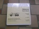 Terex TA40 OCDB Articulated Rear Dump Truck Hauler Parts Catalog Manual xo