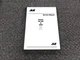 JLG G5-18A 2505 Telehandler Shop Service Repair Manual 31200361