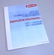 Echo Gt-160Ae Gt-200Be Weed & Grass Trimmers Service Repair Shop Manual Overhaul