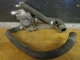Kawasaki FD711D-AS02 thermostat housing assy M147337 M147338 USED  FREE SHIPPING