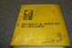 CAT Caterpillar D330C & D333C Engines Shop Service Repair Manual xz