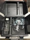 Ford Rotunda MTS4000 Vibration Analyzer Box w/ Adapters Tool Kit SKU6