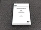 JLG G5-18A Telehandler Parts Catalog Manual SN 0160091004-0160100938