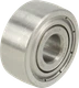 AE11579 Ball Bearing fits John Deere 7800 8100T 8110T 8200T - Replaces A-AE11579