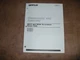 CAT Caterpillar M318 Excavator Power Train Assembly Service Repair Manual 6WL1-