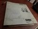 Clark Service Manual PMA321