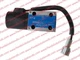 Mitsubishi forklift FD25HS,FD25N,FD25NT,FD25S,FD28N,FD30HS,FD30N solenoid valve