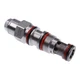 Counter Balance Valve 4640495 For JLG Scissor Lift 500RTS 400RTS 260MRT M3369