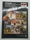 1991 Vapormatic Powerline John Deere Tractors Parts List Book Catalog PAF0780