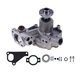 Water Pump 13-2268 13-0509 for Yanmar TK482 TK482E TK486 TK486E Thermo King