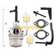 Carburetor For Briggs & Stratton 030430 Storm Responder 5500 Watt Generator Carb