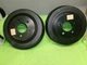 NOS Bendix 11x2-3/4 Front Brake Drums Fury Polara Mopar Monaco A-100