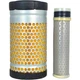 Outer Inner Air Filter Fit for Kubota B3200 B3300 B7300 B7400 B7410 B7500 B7510