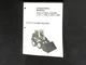 Sperry New Holland Skid-Steer Loader Operator's Manual L-451 L-452 L-454 L-455
