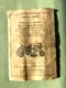 International Harvester Farmall-Culivators  A136-McCormick-Deering Manual 1940