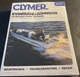 1995-2007 CLYMER EVINRUDE & JOHNSON 2-70 HP TWO STROKE SERVICE MANUAL B735-2
