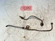 1979 Case David Brown 1210 Tractor Fuel Lines