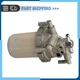 NEW Fuel Filter Assy For Komatsu PC45R-8 PC35R-8 WA50-3 SK815-5 SK820-5 CD30R-1