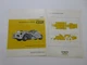 Rare Wabco C222F Tractor -Elevating Scraper Sales Brochure 1967