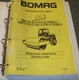 Bomag BW172PDB-2 Single Drum Vibratory Roller Shop Service Repair Manual xz
