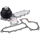 E5900-73412 E5900-73032 Water Pump for Kioti LK3054 LK2554 CK30 LB2204 3A139-SV1