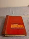 DETROIT DIESEL V-71 PARTS BOOK Master Parts Catalog USA 2374 1970s