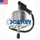 Diesel Engine Fuel Pump 14520577 for VOLVO EC55B, EC55C, EC60C, EC80D ECR88