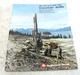 VINTAGE 1975 INGERSOLL - RAND CM 350 ECM 350 CRAWLAIR DRILLS BROCHURE