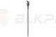 Blank Dipstick For Cummins G855 N14 CELECT NH NT 855 216476 4003279
