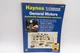 Haynes Manuals 10360 General Motors Automatic Transmission Overhaul Techbook